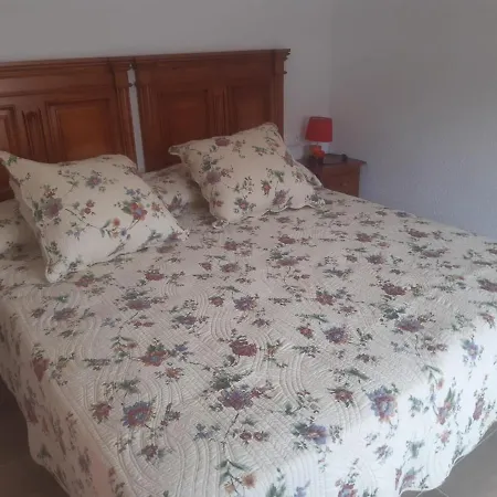 Atico Els Vents Appartement